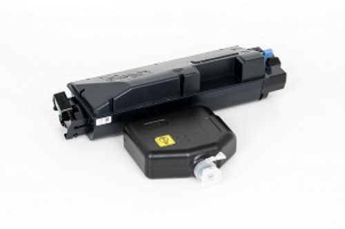 Black+Waste Com Olivetti D-Color MF3023,3024,P2230-8K#B1282